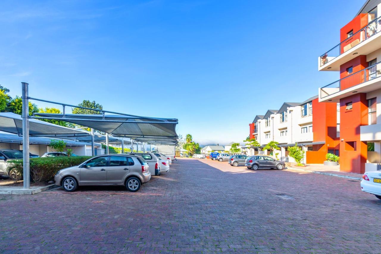 Ferienwohnung 10 Oyster Walk Knysna Exterior foto